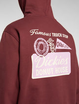 HOOD DICKIES DONUT HOUSE ANDORRA