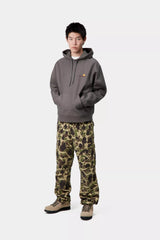 HOOD CARHARTT WIP AMERICAN PORPHYRY