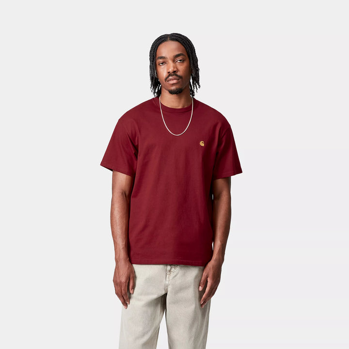 CTA CARHARTT WIP CHASE SCARLETT