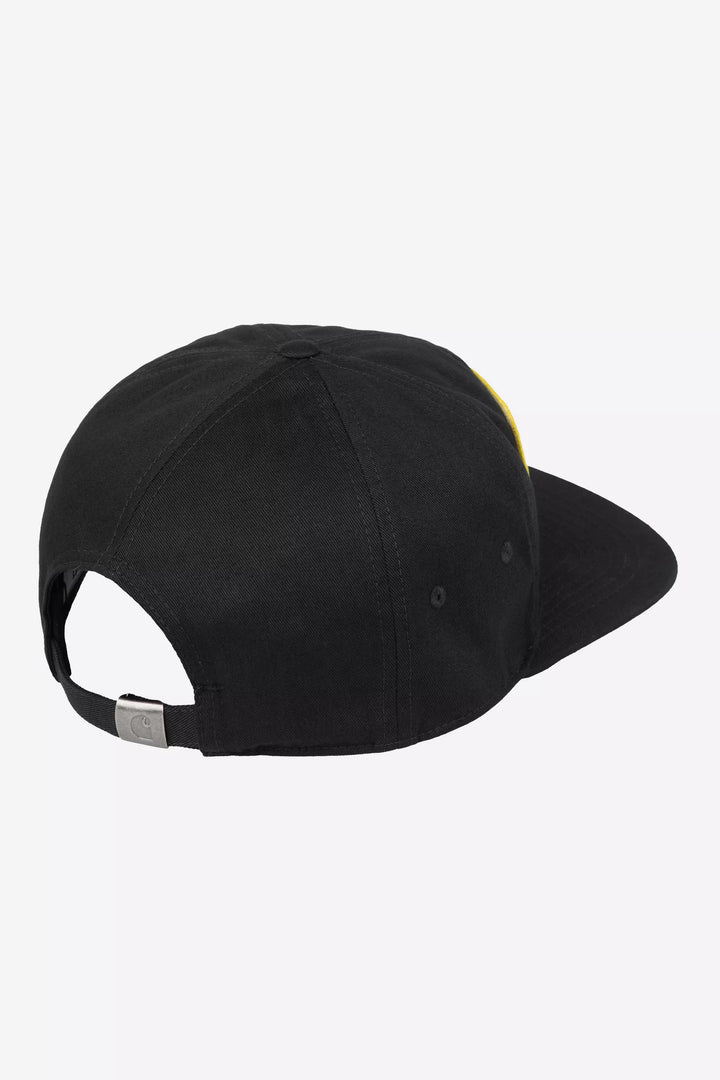 CARHARTT WIP SARDINAS BLACK
