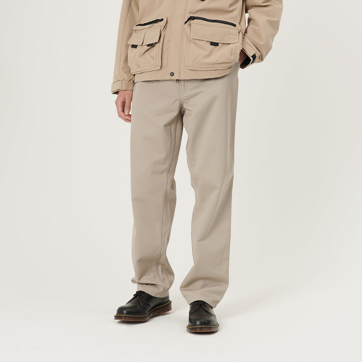 PANT CARHARTT WIP SIMPLE TW WALL RINSED