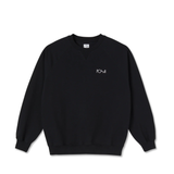 CREW POLAR DEFAULT BLACK