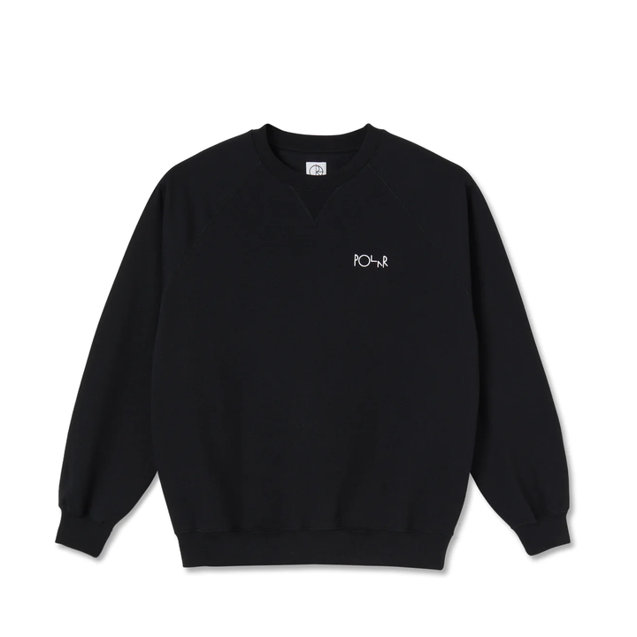 CREW POLAR DEFAULT BLACK