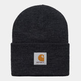 CARHARTT WIP WATCH BLACK HEATHER HAT