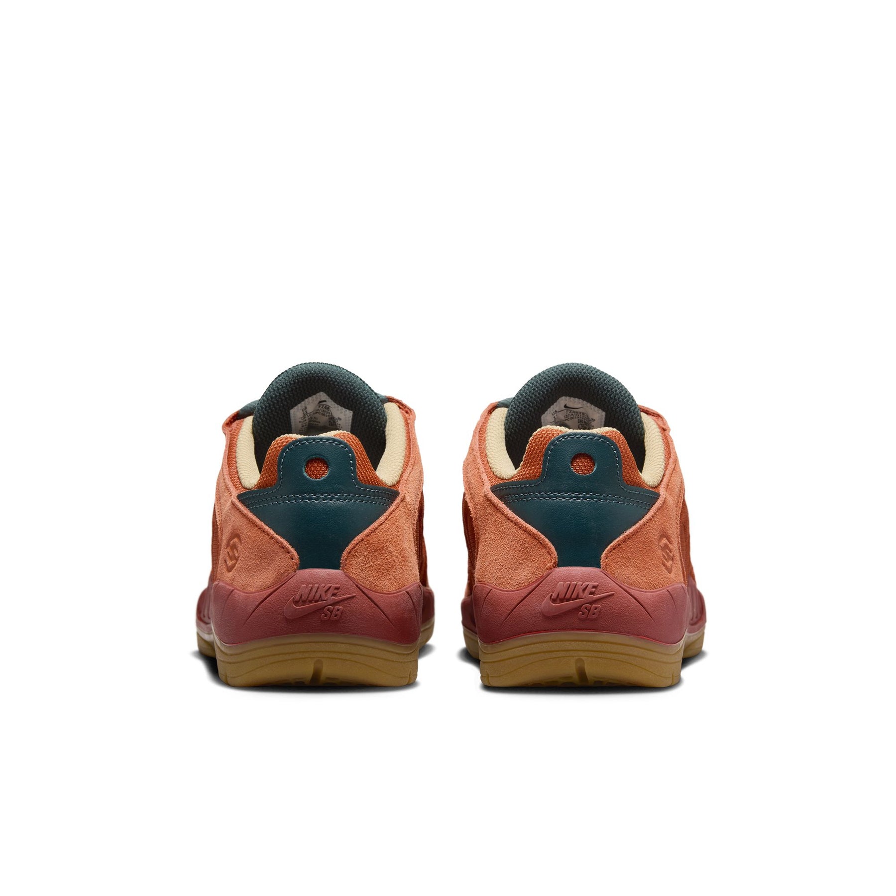 ZAPA NIKE SB VERTEBRAE TE 200