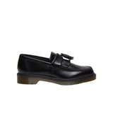 ZAPA DR MARTENS ADRIAN BLACK POLISHED