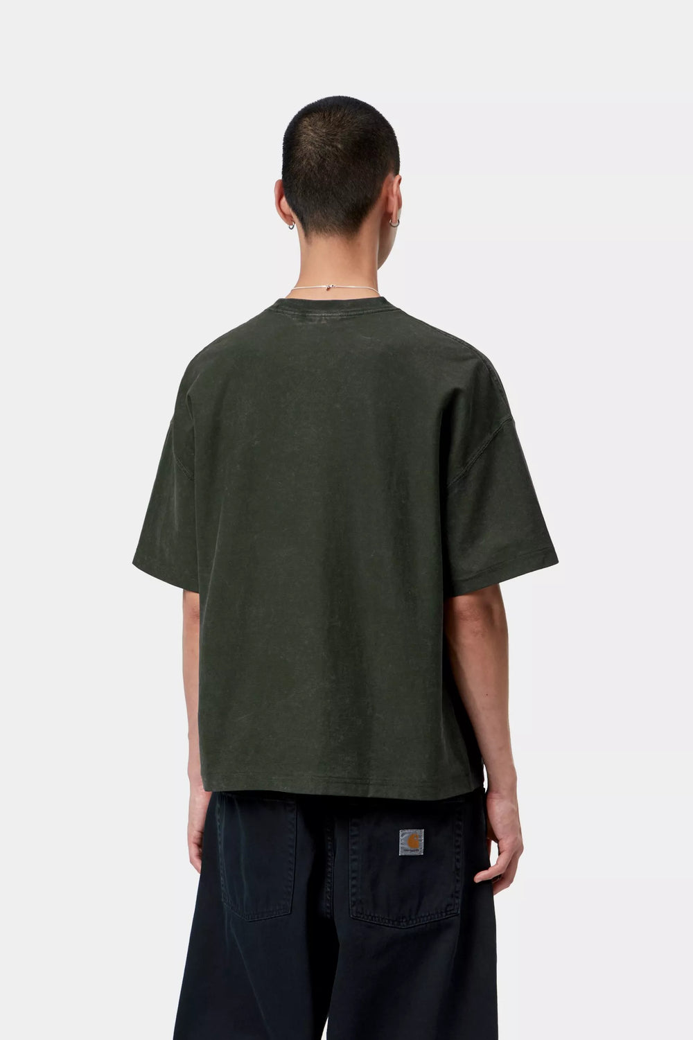 CTA CARHARTT WIP LAMBERT RAVEN MOON
