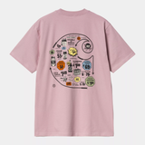 CTA CARHARTT WIP CATALOG C LOGO HORTEN