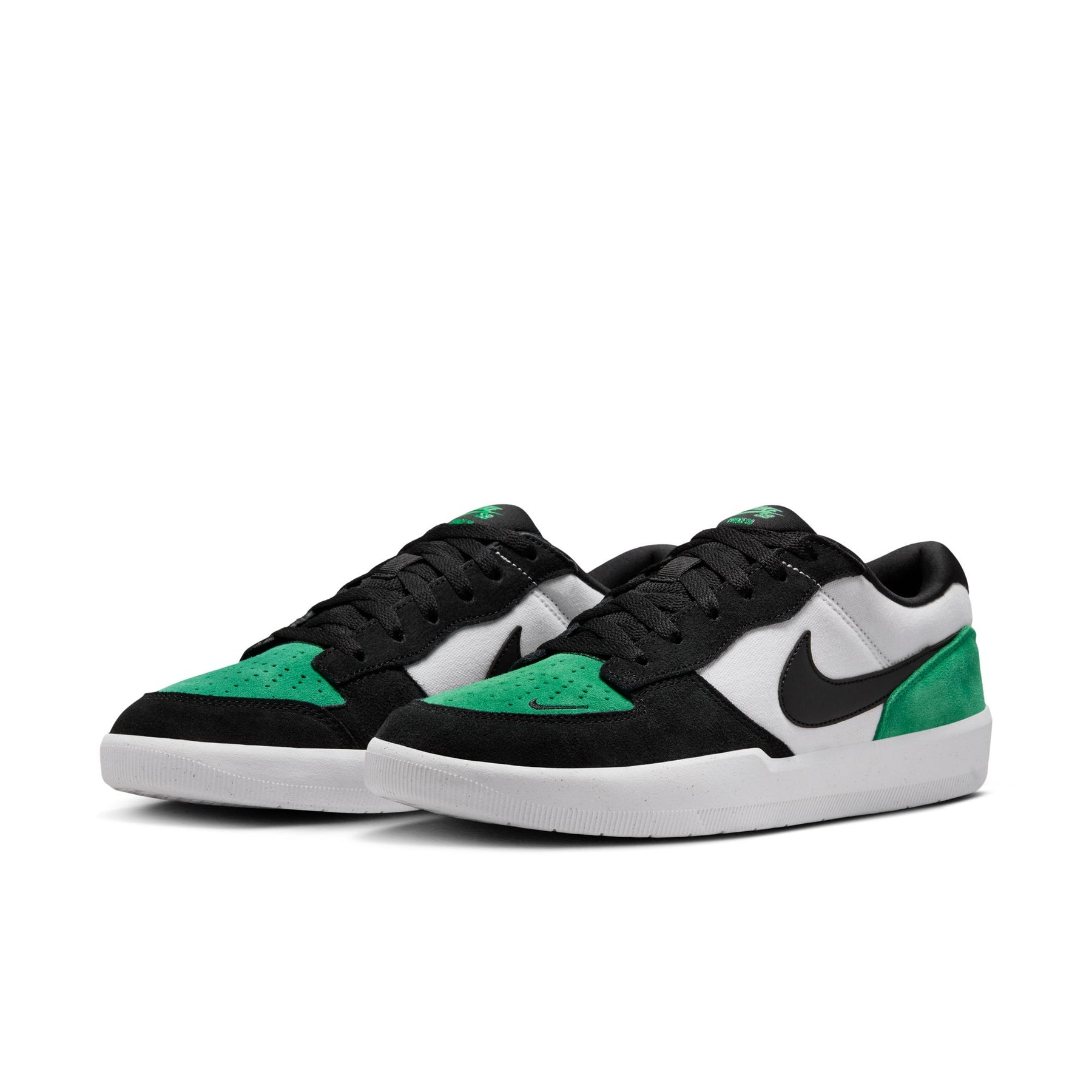 ZAPA NIKE SB FORCE 58 101