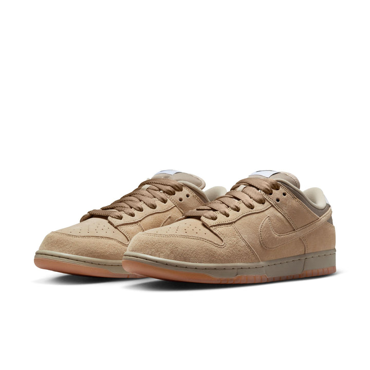 ZAPA NIKE SB DUNK LOW PRO B HJ0367-200