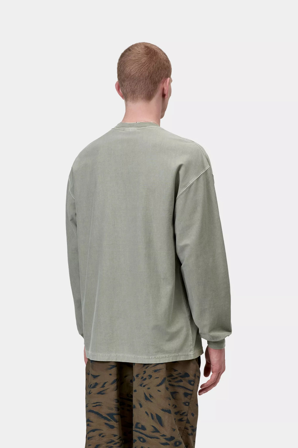 CARHARTT WIP LOOSE POCKET SHADY