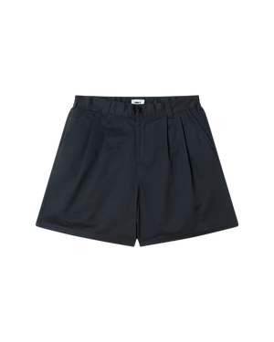 SHORT OBEY FOSTER BLACK