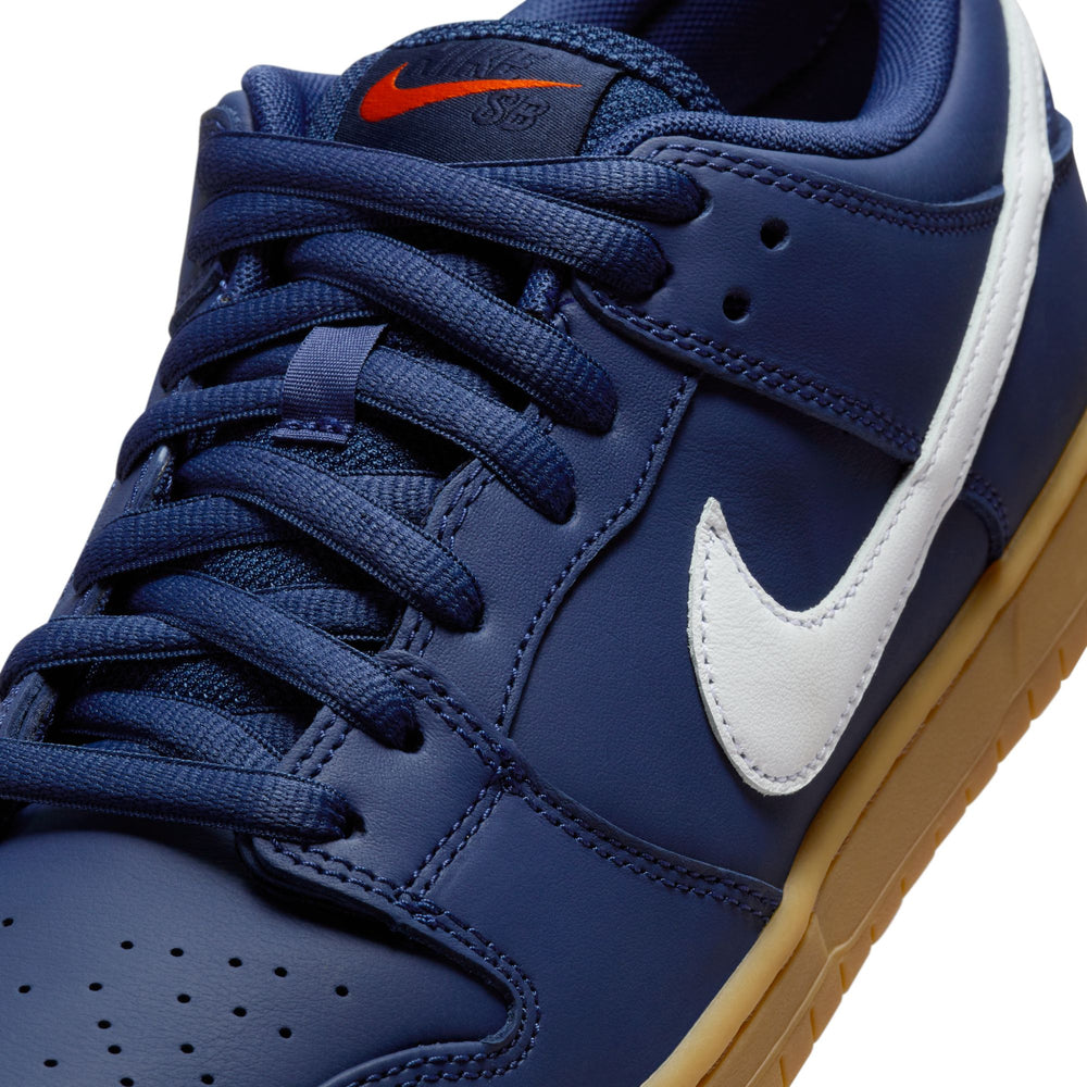ZAPA NIKE SB DUNK LOW PRO ISO 400