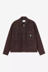 CHT CARHARTT WIP ATOKA PALISANDER
