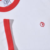 CTA POLAR RINGER WHITE/RED