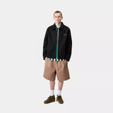 CHT CARHARTT WIP MODULE SUMMER BLACK