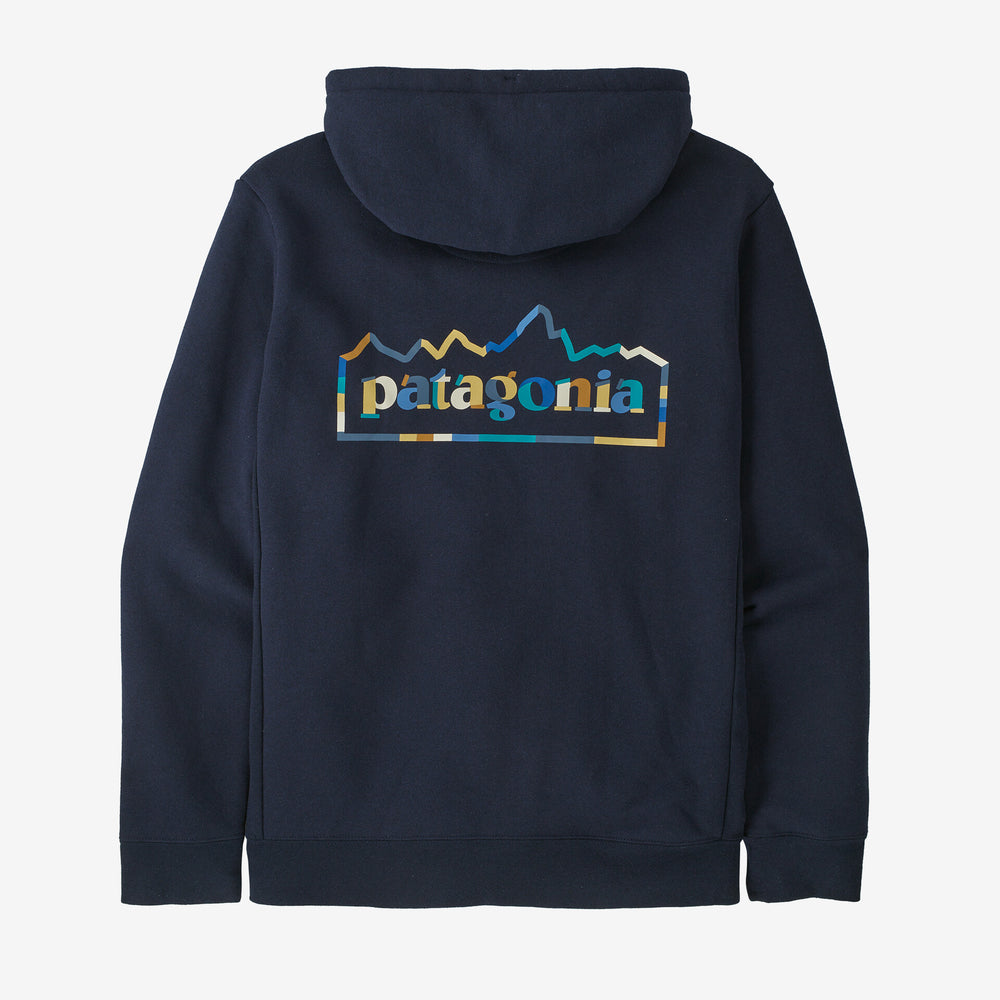 HOOD PATAGONIA UNITY FITZ NENA