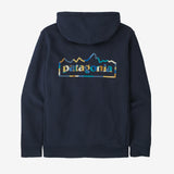 HOOD PATAGONIA UNITY FITZ NENA