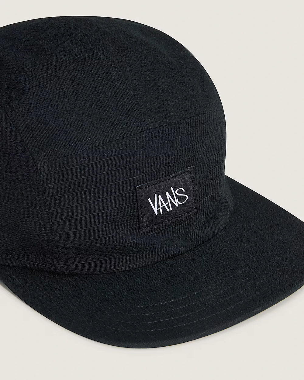 GORRA VANS ATIBA BLACK