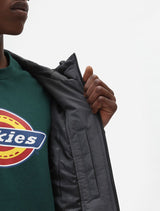 CHT DICKIES NEW SARPY CHARCOAL GREY