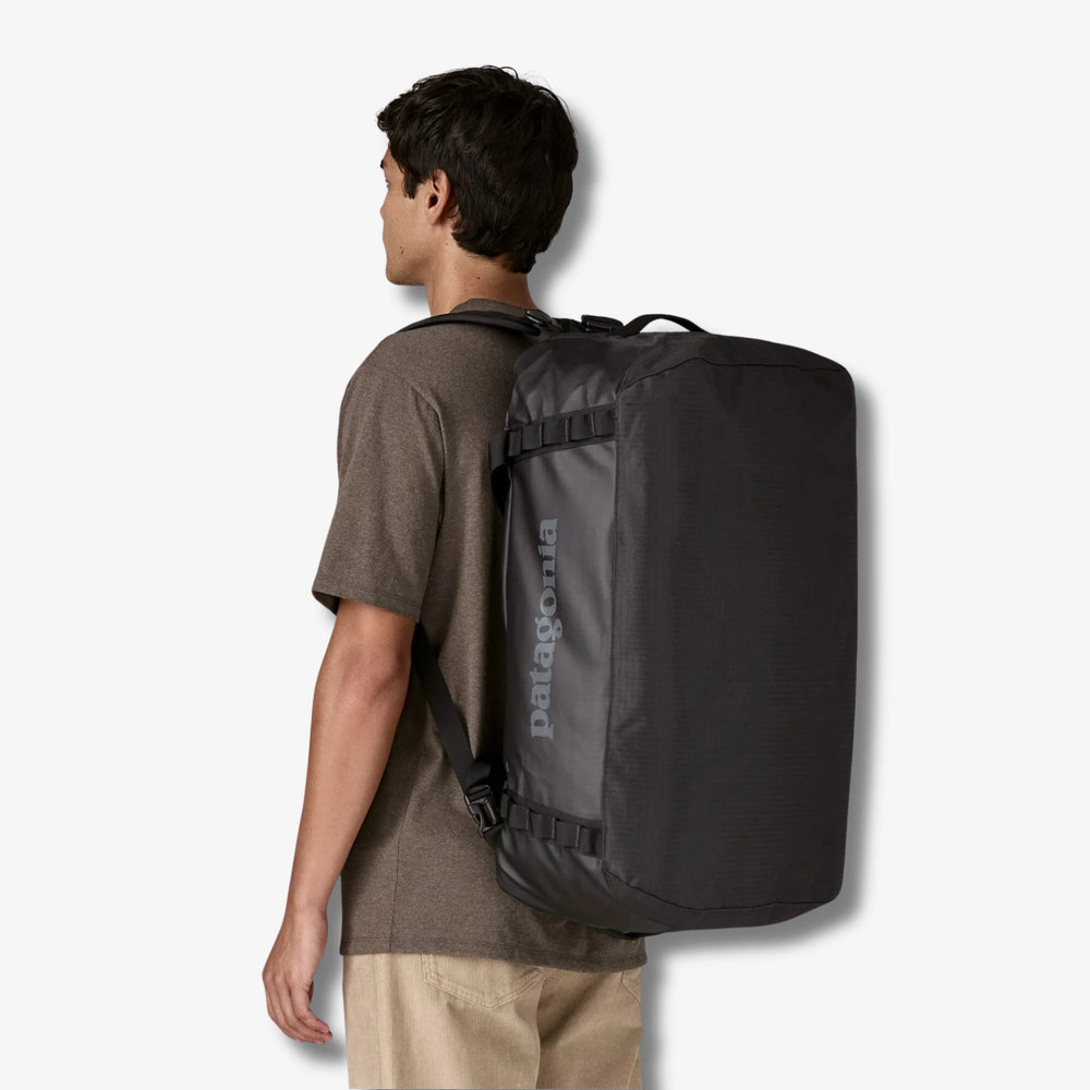 MOCHILA PATAGONIA BLK HOLE DUFFLE 55 BOB