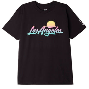 CTA OBEY LOS ANGELES BLACK