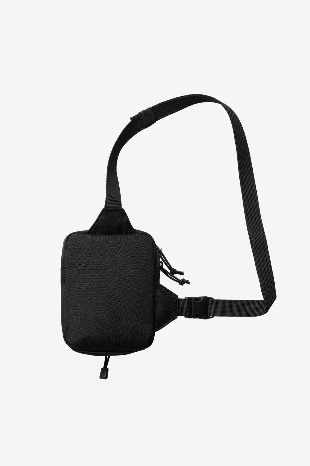 BOLSO CARHARTT WIP KICKFLIP SHOULDER BLK