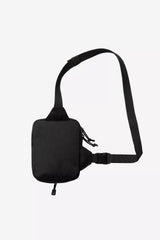 BOLSO CARHARTT WIP KICKFLIP SHOULDER BLK