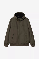 CARHARTT WIP HOODED SAIL CYPRESS