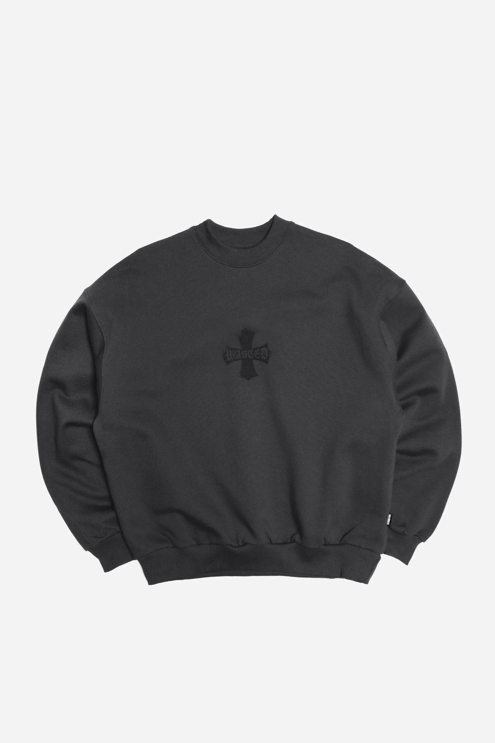 CREW WASTED ORDO OLD BLACK