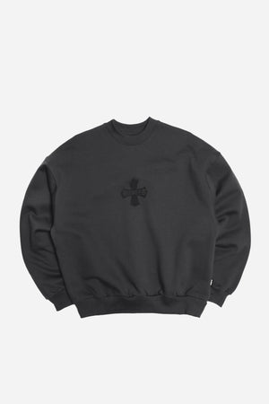 CREW WASTED ORDO OLD BLACK