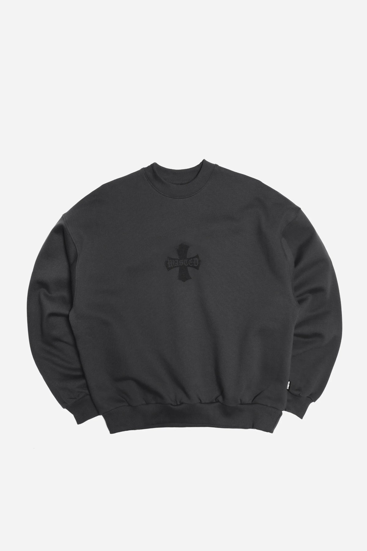 CREW WASTED ORDO OLD BLACK