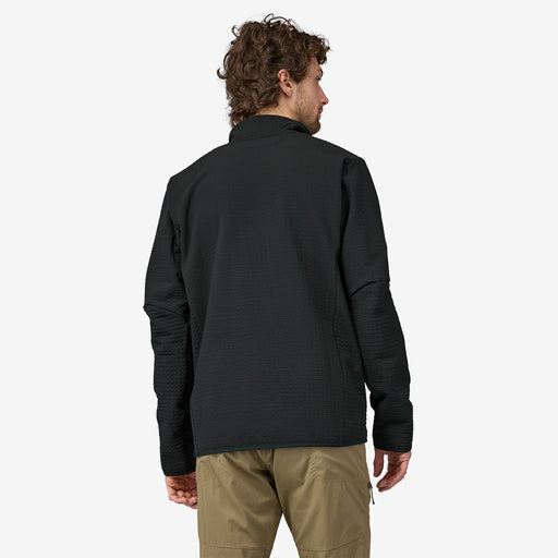 CHT PATAGONIA R2 TECHFACE BLACK
