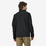 CHT PATAGONIA R2 TECHFACE BLACK