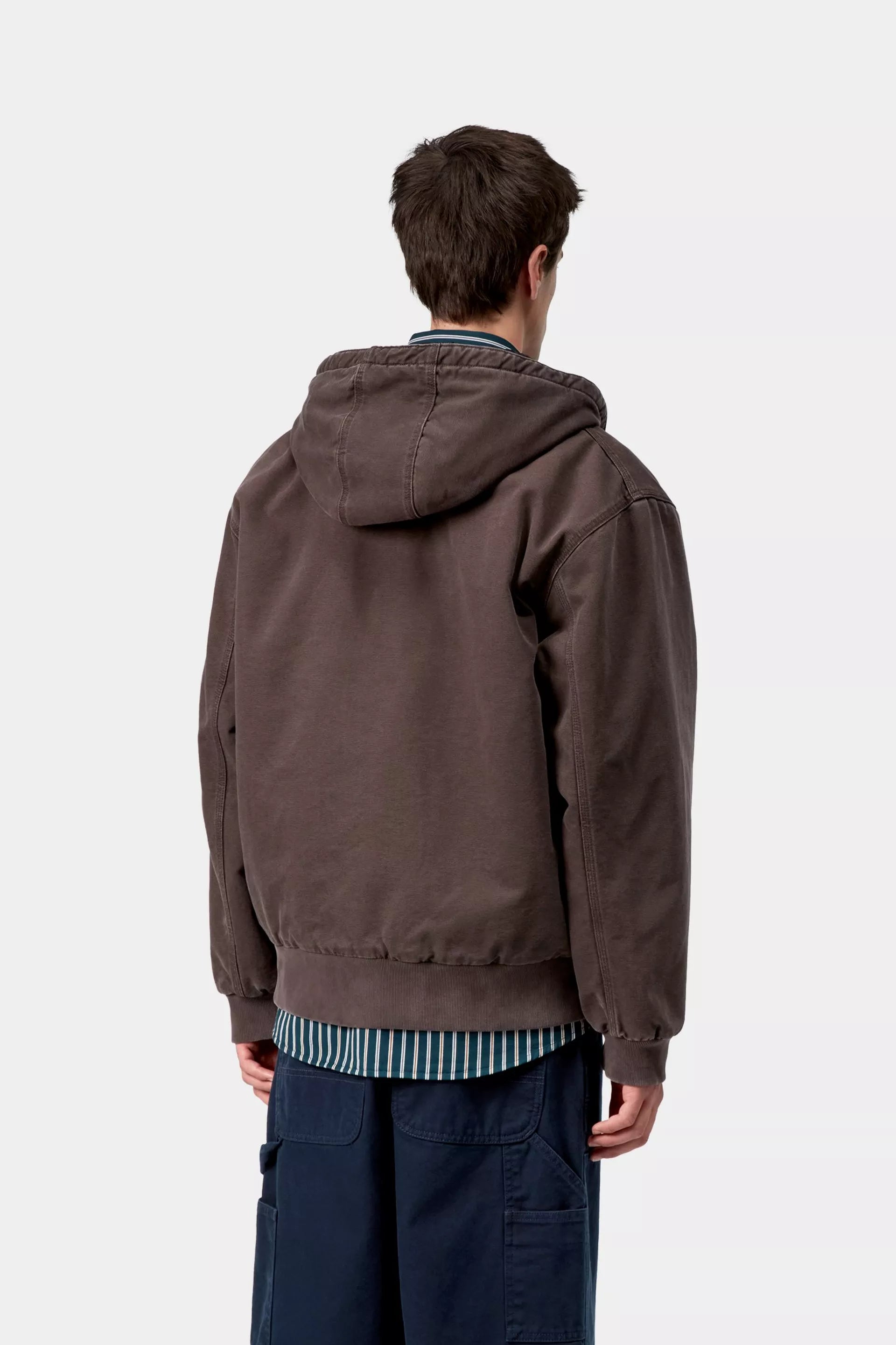 CARHARTT WIP OG ACTIVE TOBACCO – SKATEWORLD