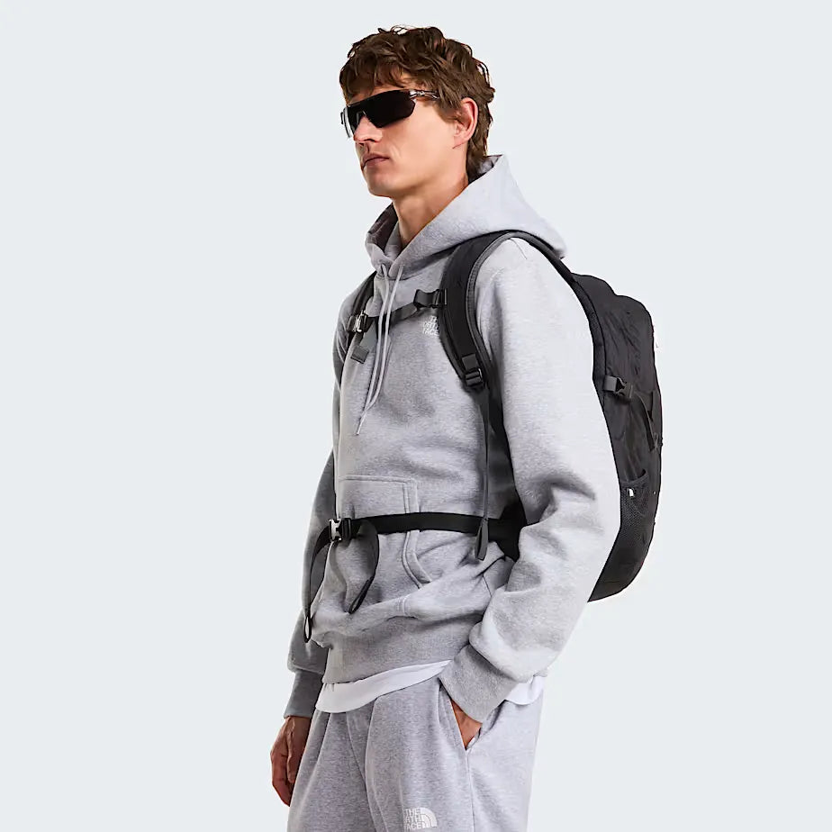 NORTH FACE BOREALIS CLASSIC BLK