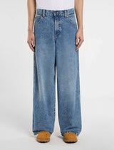 PANT DICKIES LOOSE WAVE RINSED FADE