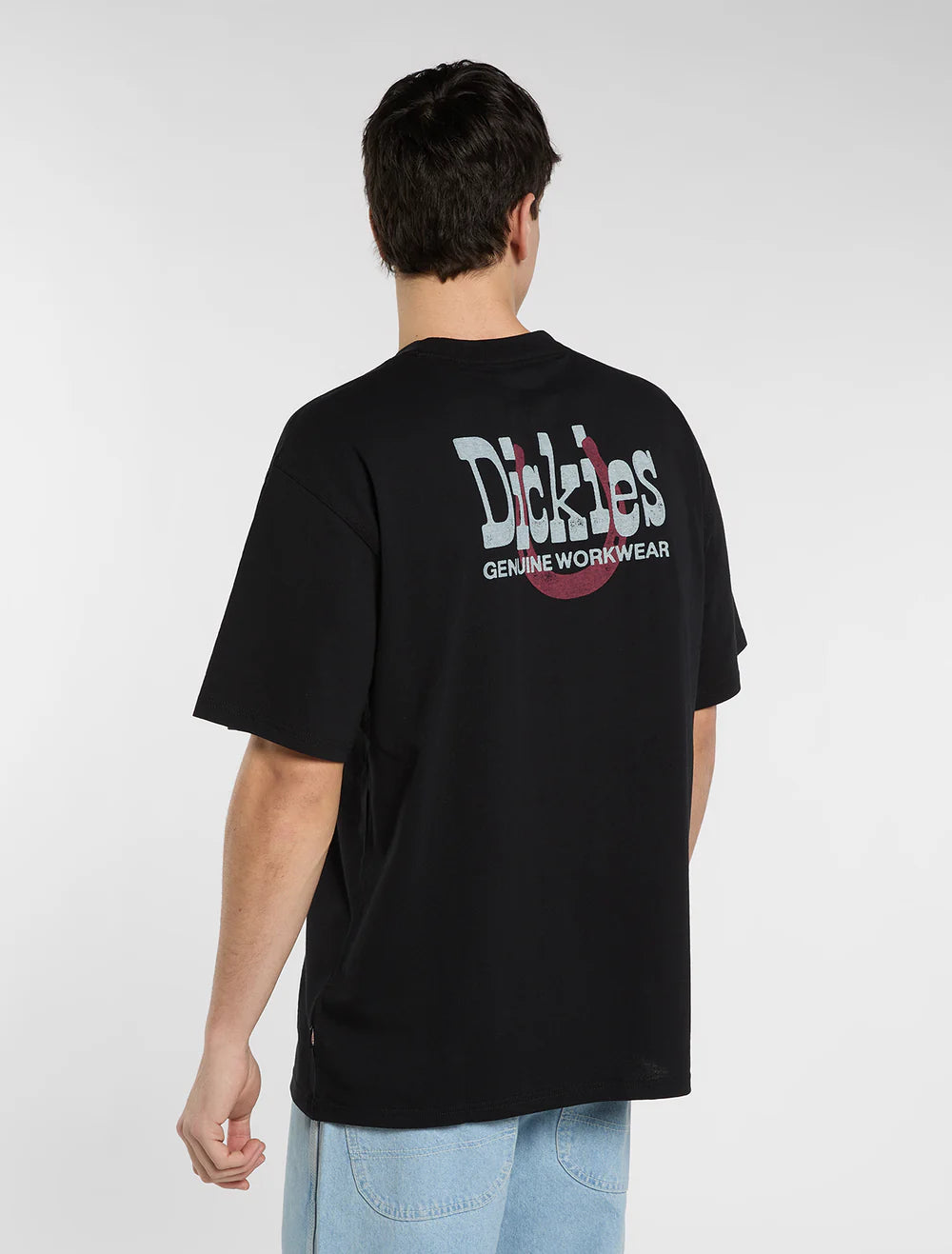 CTA DICKIES VERNAL BLACK
