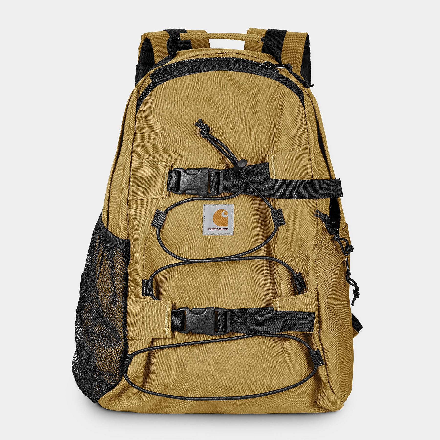 CARHARTT WIP KICKFLIP BOURBON BACKPACK