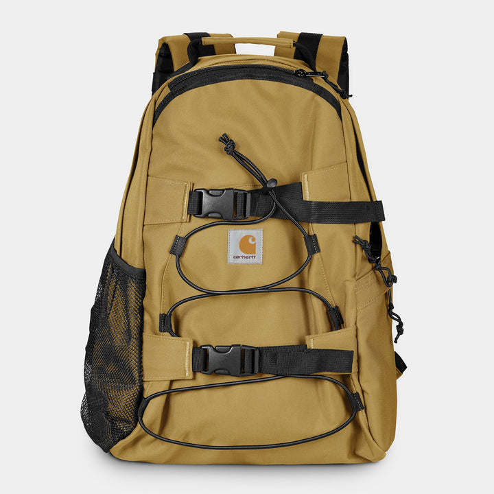 CARHARTT WIP KICKFLIP BOURBON BACKPACK