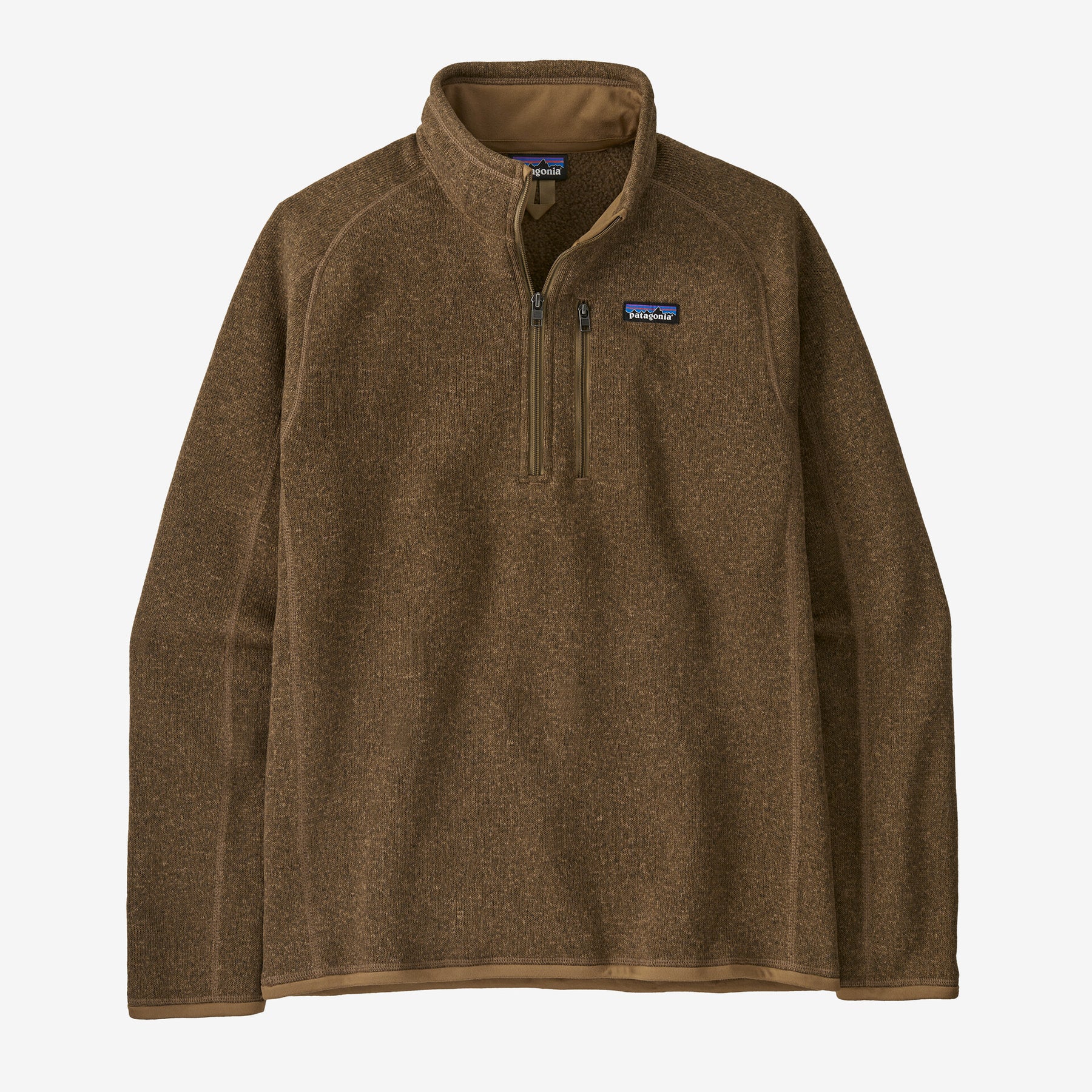 CHT PATAGONIA BETTER SWEATR 1/4 ZIP COI