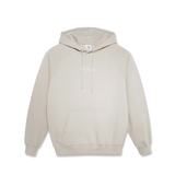 HOOD POLAR DEAFULT PALE TAUPE