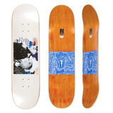 HERRINGTON RETURN 8.25 POLAR BOARD