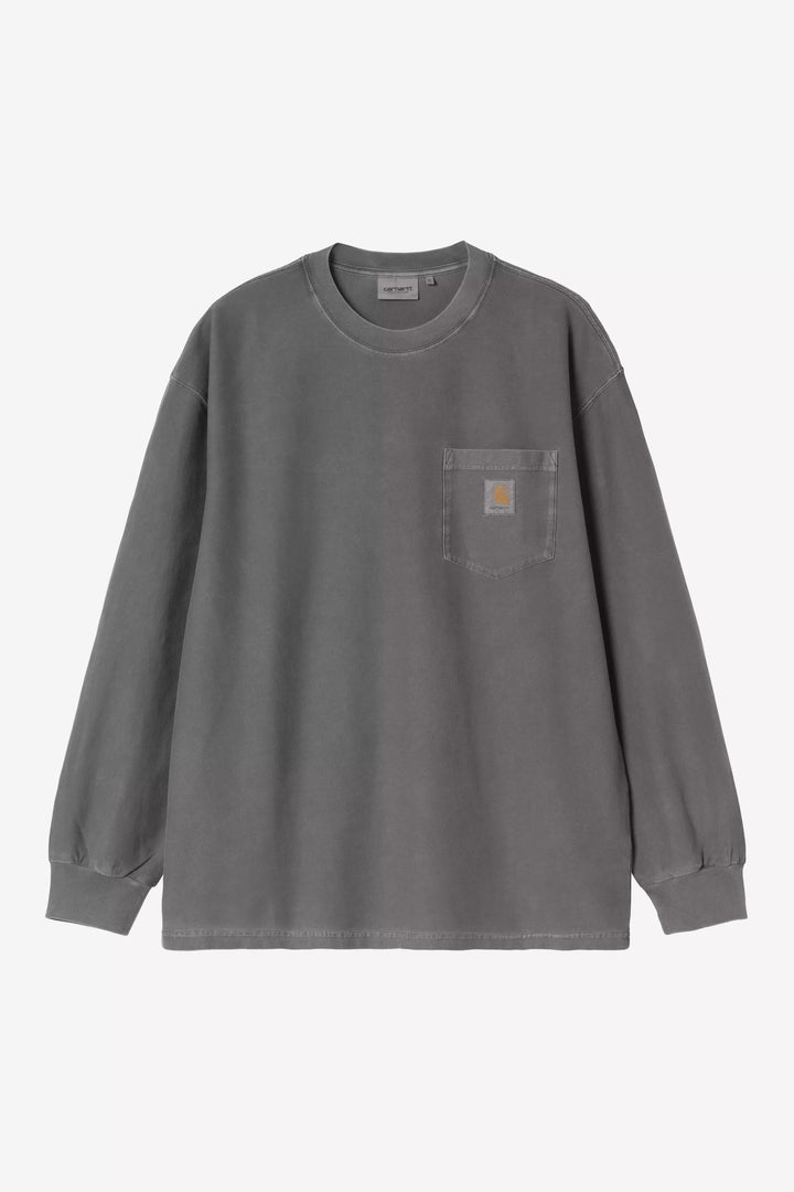 CARHARTT WIP LOOSE POCKET BLACK
