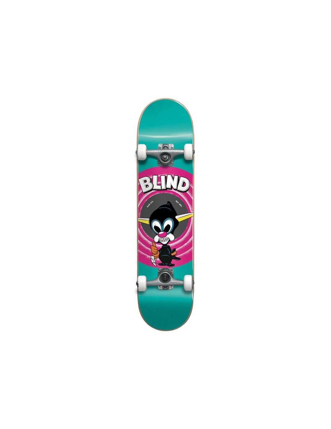 SKATE COMPLETO BLIND IMPERSONATOR 7.75
