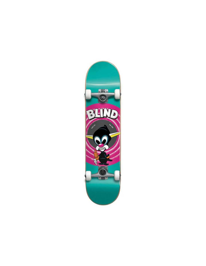 SKATE COMPLETO BLIND IMPERSONATOR 7.75