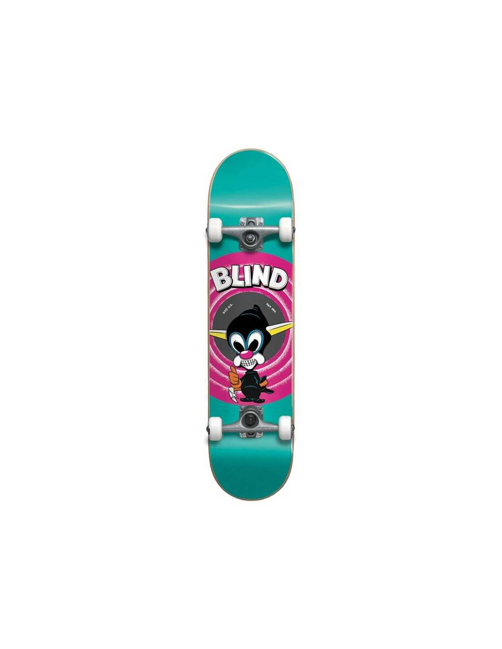 SKATE COMPLETO BLIND IMPERSONATOR 7.75