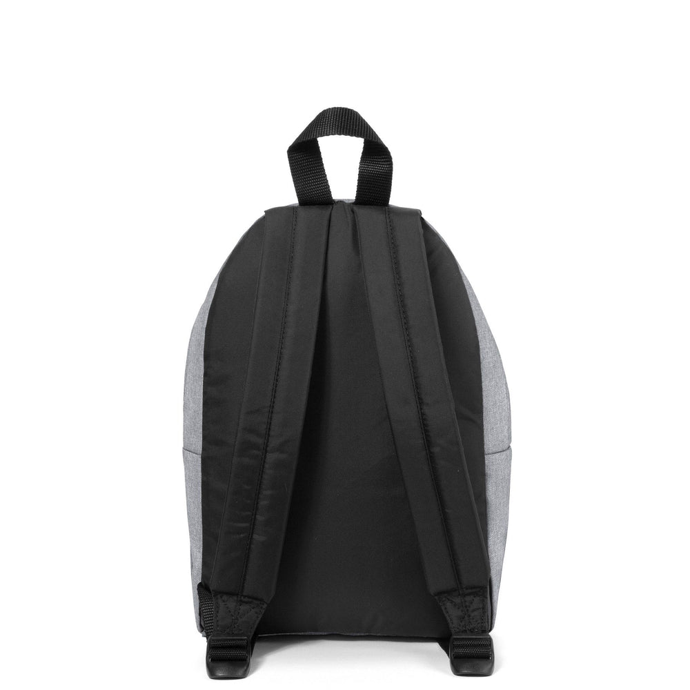 EASTPAK ORBIT SUNDAY GRAY BACKPACK