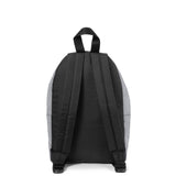 EASTPAK ORBIT SUNDAY GRAY BACKPACK