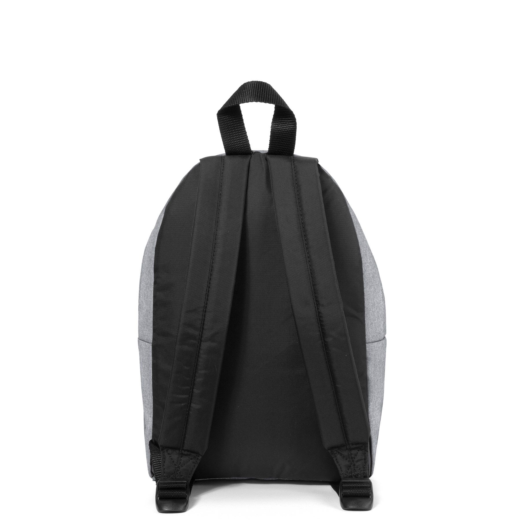 EASTPAK ORBIT SUNDAY GRAY BACKPACK